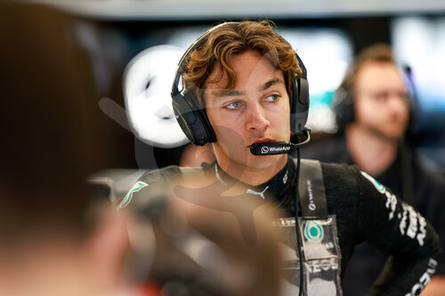 F1 Grand Prix of Saudi Arabia