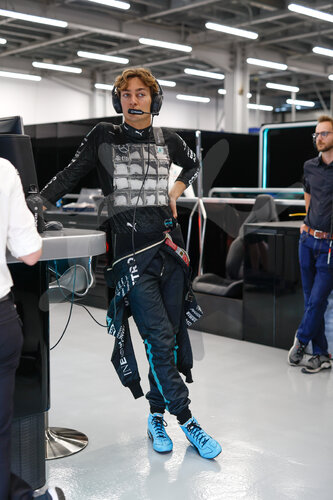 F1 Grand Prix of Saudi Arabia
