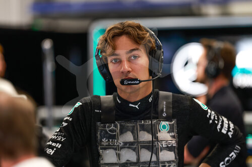 F1 Grand Prix of Saudi Arabia