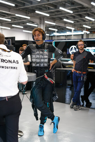 F1 Grand Prix of Saudi Arabia