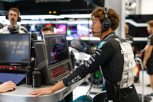 F1 Grand Prix of Saudi Arabia