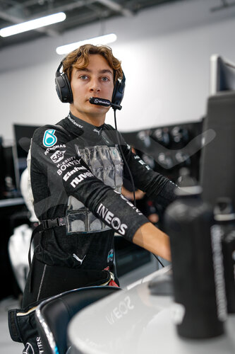 F1 Grand Prix of Saudi Arabia