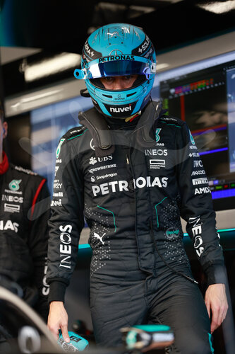 F1 Grand Prix of Saudi Arabia