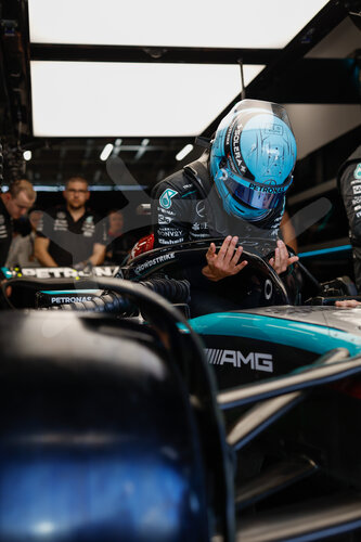 F1 Grand Prix of Saudi Arabia