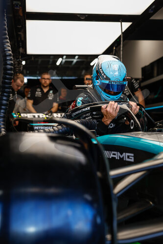 F1 Grand Prix of Saudi Arabia