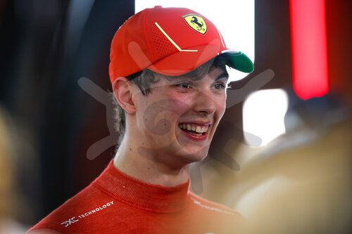 F1 Grand Prix of Saudi Arabia