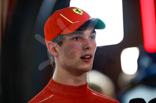 F1 Grand Prix of Saudi Arabia