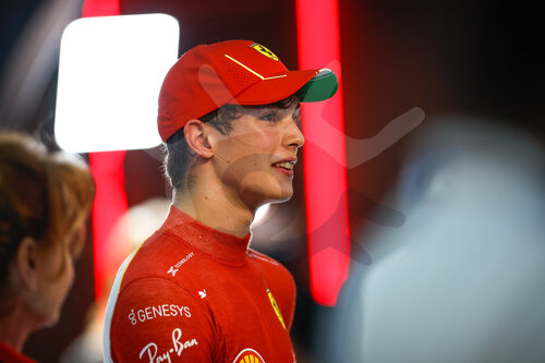F1 Grand Prix of Saudi Arabia