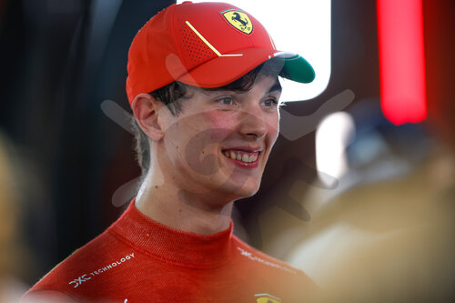 F1 Grand Prix of Saudi Arabia