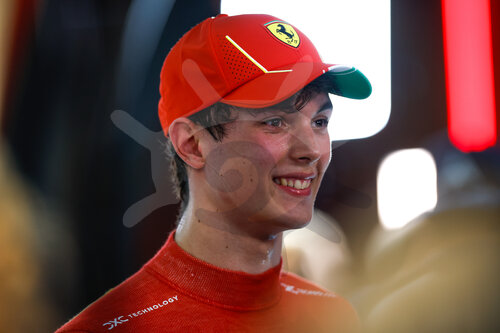 F1 Grand Prix of Saudi Arabia