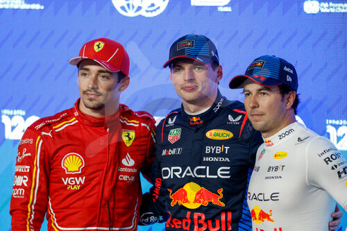 F1 Grand Prix of Saudi Arabia