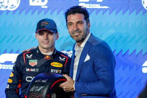 F1 Grand Prix of Saudi Arabia