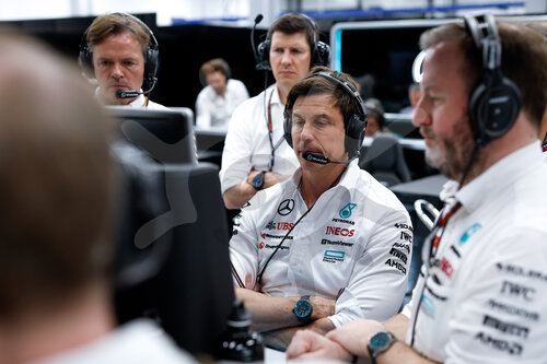 F1 Grand Prix of Saudi Arabia