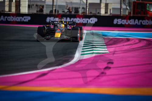 F1 Grand Prix of Saudi Arabia