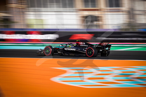 F1 Grand Prix of Saudi Arabia