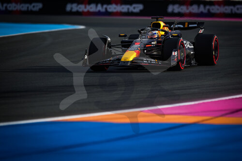 F1 Grand Prix of Saudi Arabia