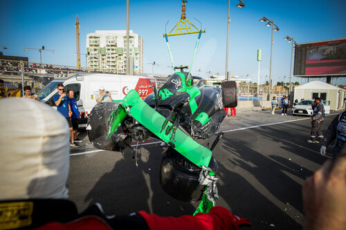 F1 Grand Prix of Saudi Arabia