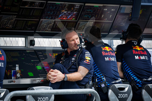 F1 Grand Prix of Saudi Arabia