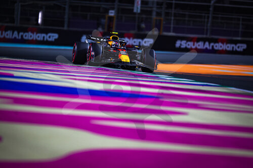 F1 Grand Prix of Saudi Arabia