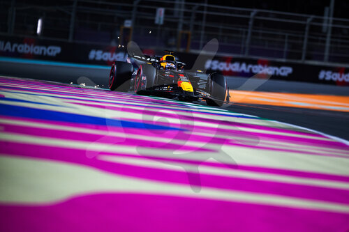 F1 Grand Prix of Saudi Arabia