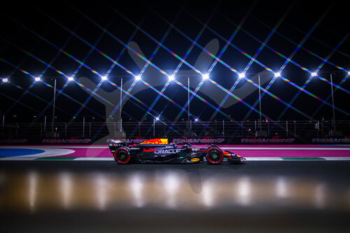 F1 Grand Prix of Saudi Arabia