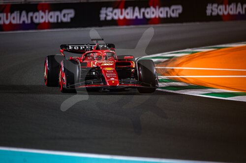 F1 Grand Prix of Saudi Arabia