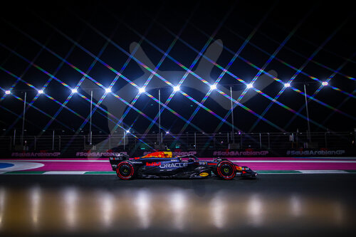 F1 Grand Prix of Saudi Arabia