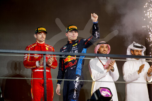 F1 Grand Prix of Saudi Arabia