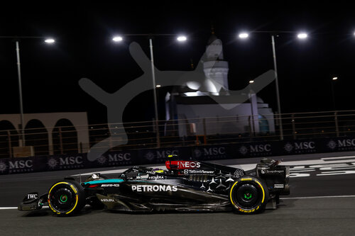 F1 Grand Prix of Saudi Arabia
