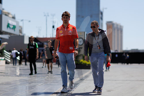 F1 Grand Prix of Saudi Arabia