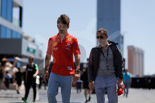 F1 Grand Prix of Saudi Arabia