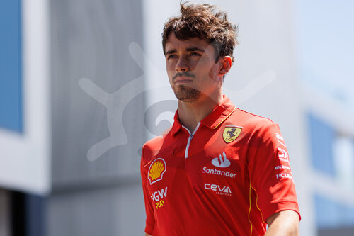 F1 Grand Prix of Saudi Arabia