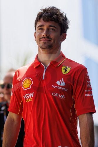 F1 Grand Prix of Saudi Arabia