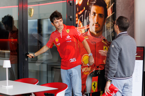 F1 Grand Prix of Saudi Arabia