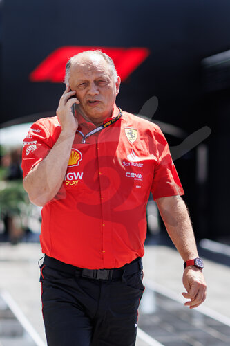 F1 Grand Prix of Saudi Arabia
