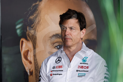 F1 Grand Prix of Saudi Arabia