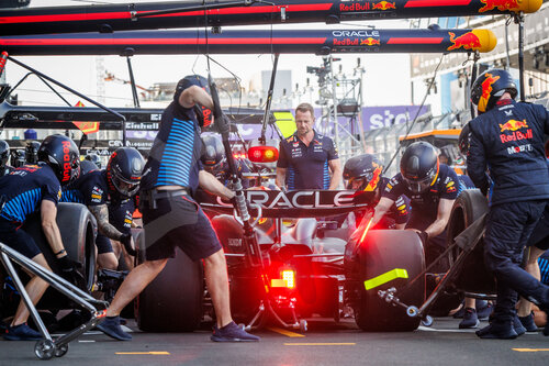 F1 Grand Prix of Saudi Arabia