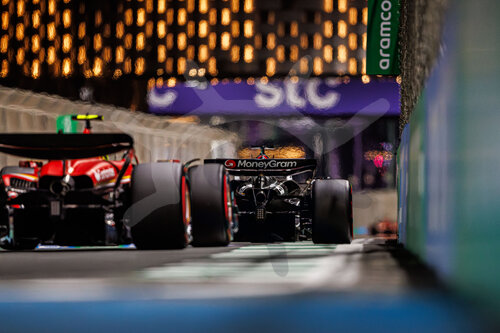 F1 Grand Prix of Saudi Arabia