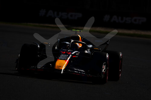 F1 Grand Prix of Australia