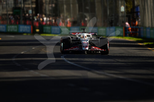 F1 Grand Prix of Australia