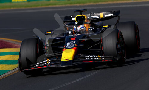 F1 Grand Prix of Australia