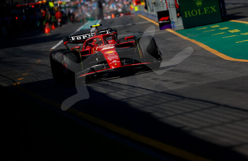 F1 Grand Prix of Australia