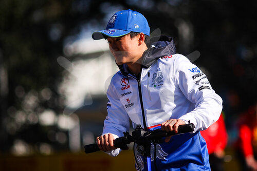 F1 Grand Prix of Australia