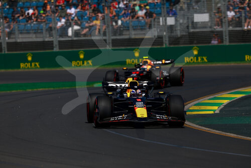 F1 Grand Prix of Australia