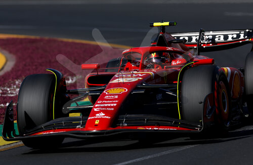 F1 Grand Prix of Australia