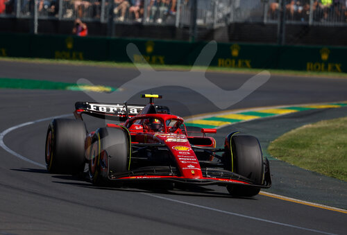 F1 Grand Prix of Australia