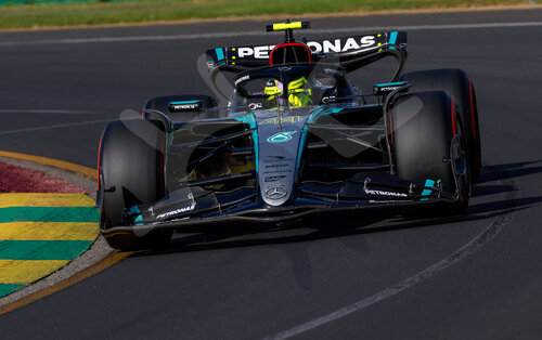 F1 Grand Prix of Australia