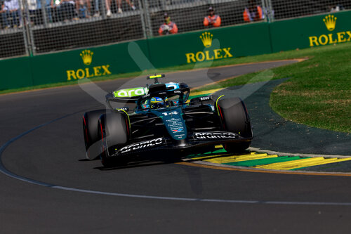 F1 Grand Prix of Australia