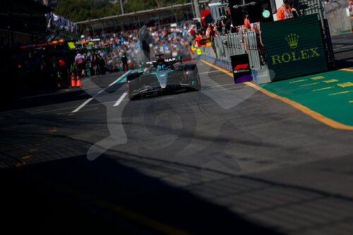 F1 Grand Prix of Australia