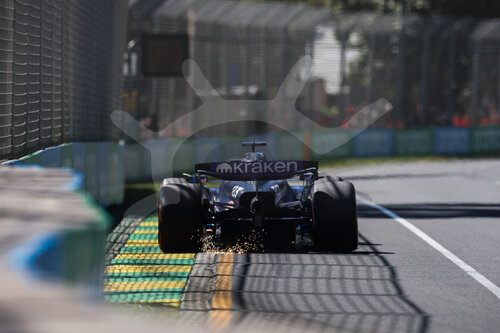 F1 Grand Prix of Australia